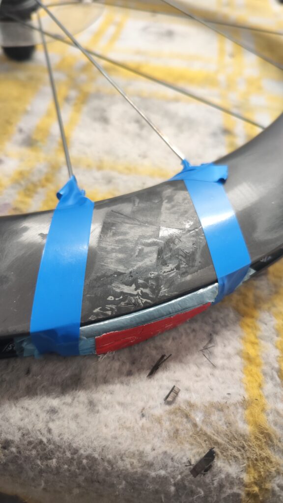 carbon repair process